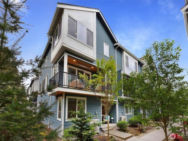 House for rent in Kenmore, Washington