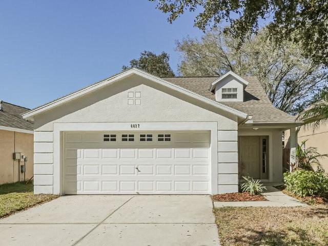 House for rent in Riverview, Florida