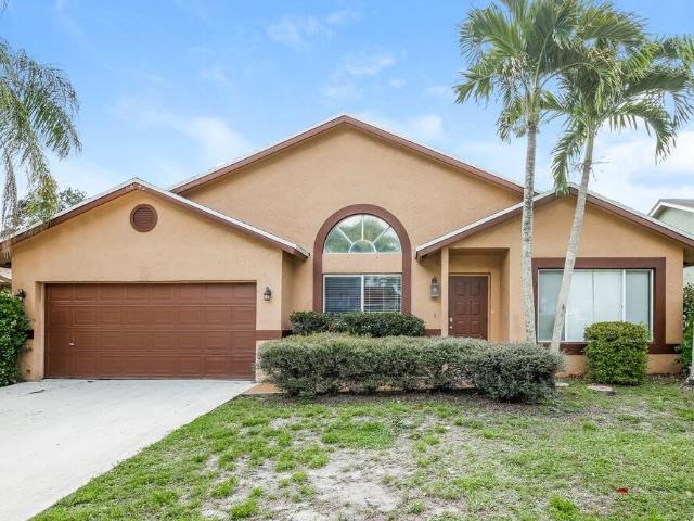 House for rent in Coconut Creek, Florida