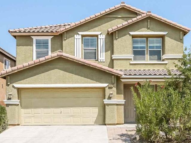 House for rent in North Las Vegas, Clark County
