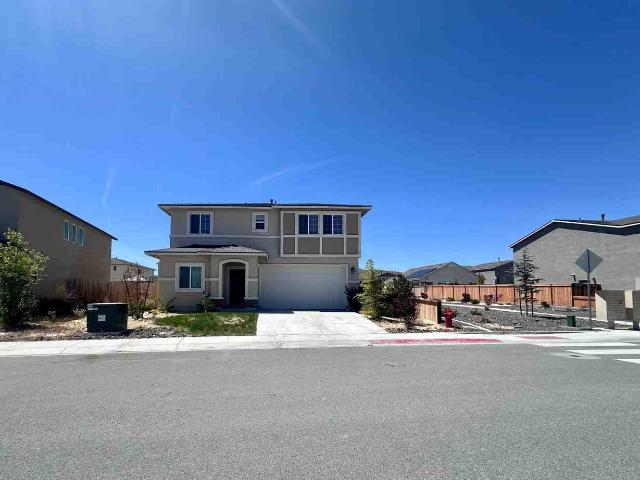 House for rent in Sparks, Washoe County