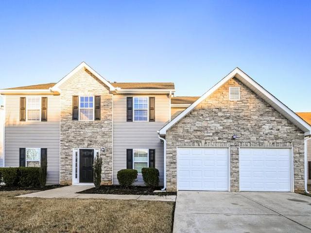 House for rent in Fairburn, Georgia