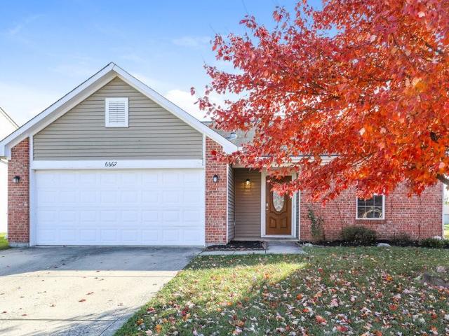 House for rent in Indiana