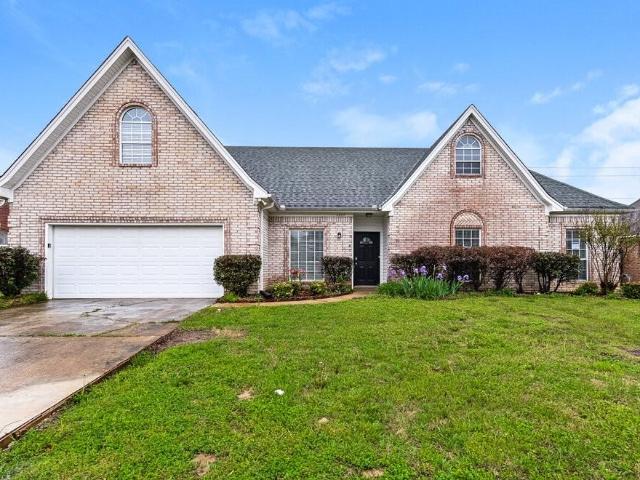House for rent in Nesbit, Mississippi