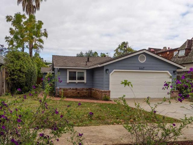 House for rent in Los Altos, California