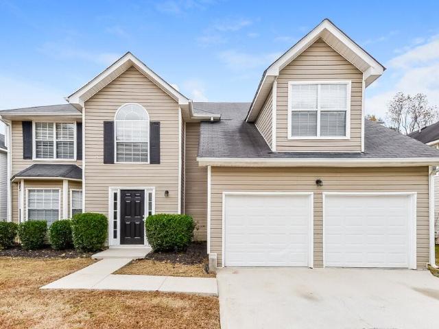 House for rent in Lithonia, Georgia