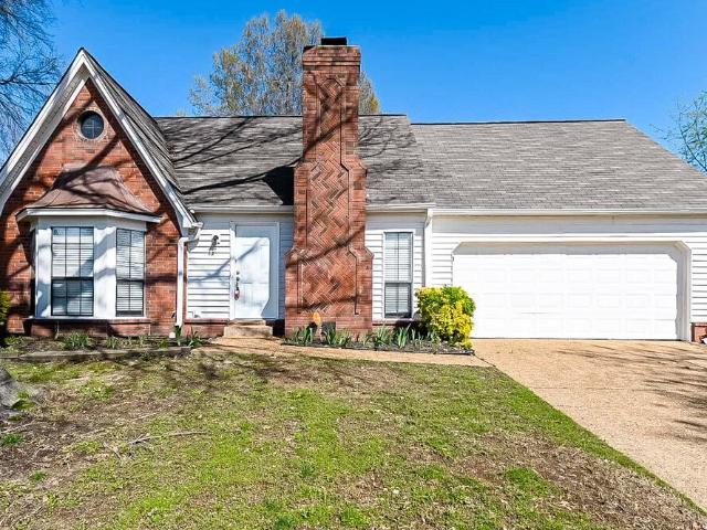 House for rent in Memphis, West Tennessee