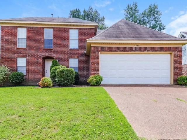 House for rent in Memphis, West Tennessee