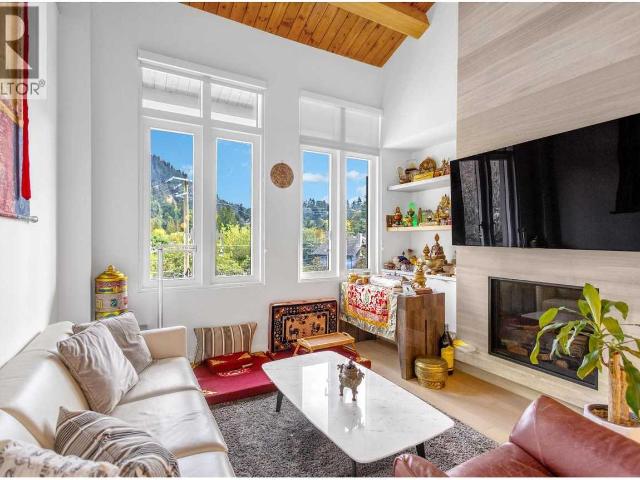 House for rent in West Vancouver, British Columbia