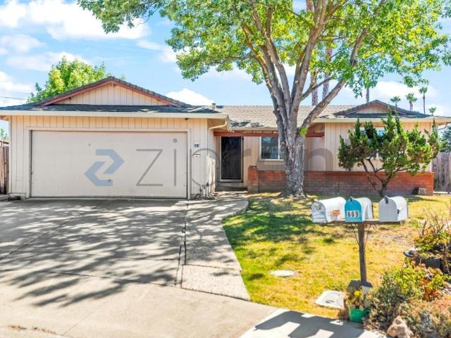 House for rent in San Jose, California