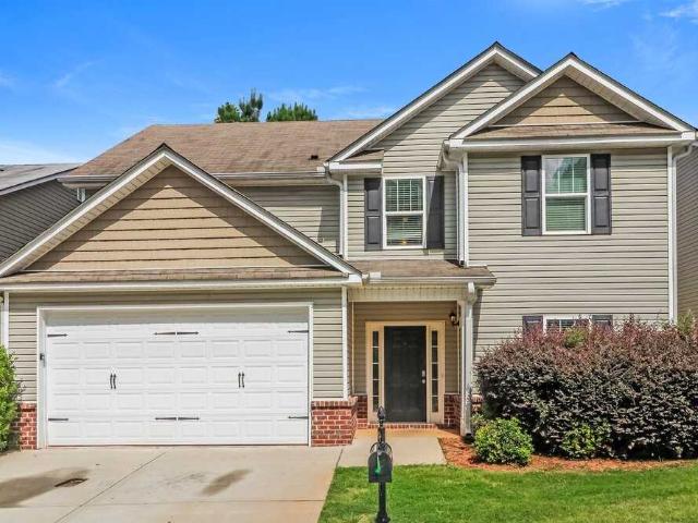 House for rent in Paulding, Georgia