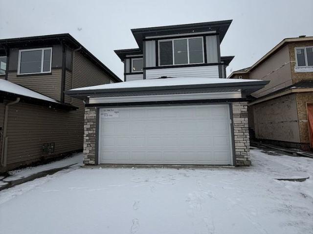 House for rent in Fort Saskatchewan, Alberta