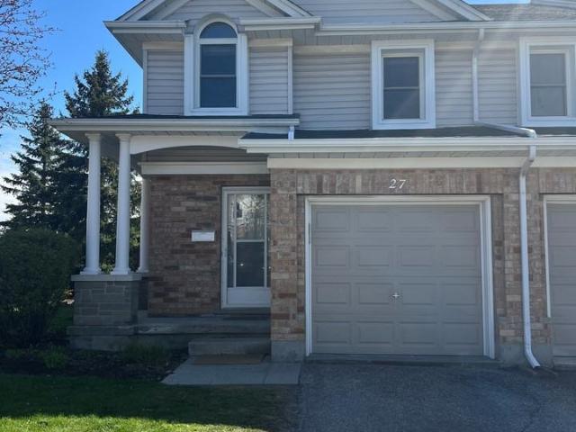 House for rent in Guelph, Ontario