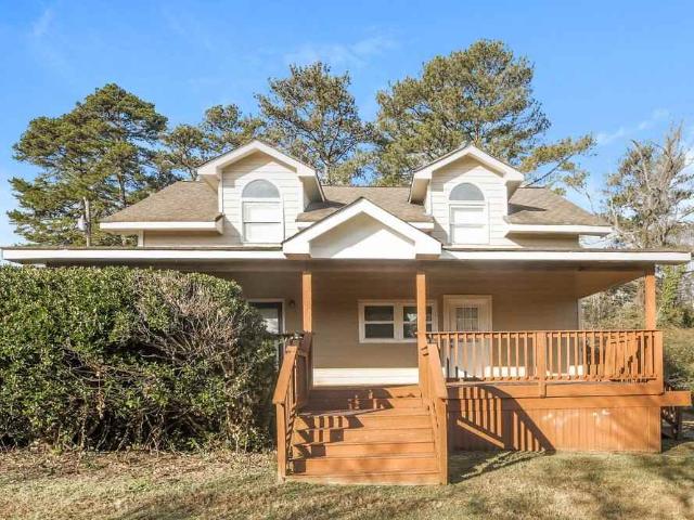 House for rent in Georgia