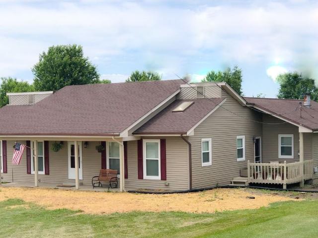 House for rent in Ohio