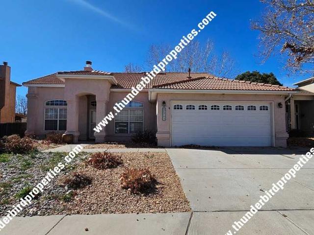 House for rent in New Mexico