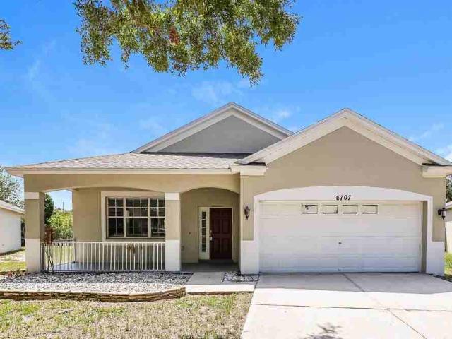 House for rent in Apollo Beach, Florida