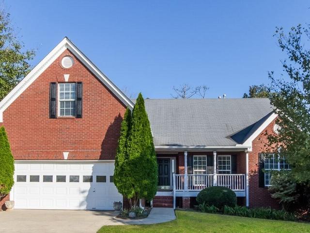 House for rent in Lawrenceville, Georgia