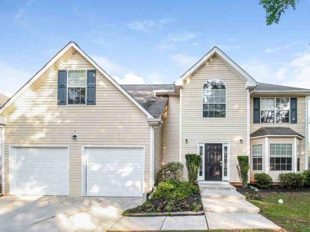 House for rent in Mcdonough, Georgia