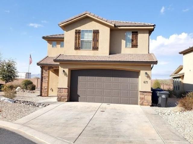 House for rent in Washington