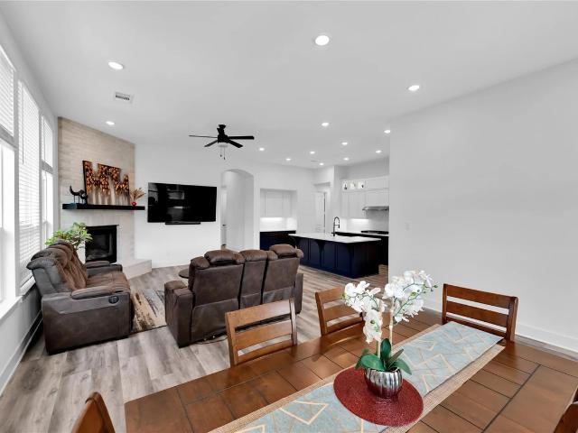 House for rent in Mckinney, Texas