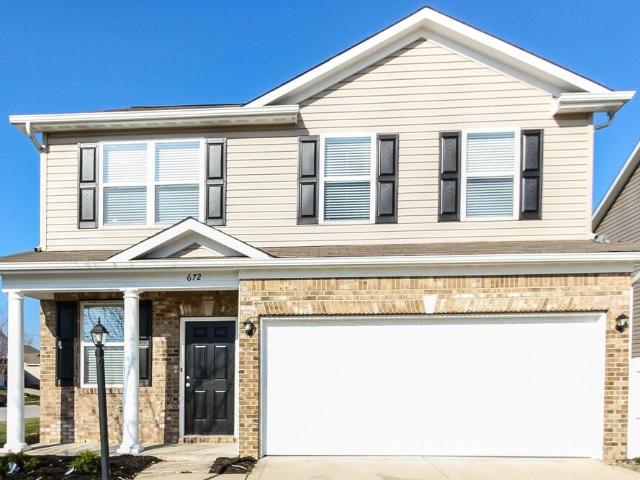 House for rent in Greenwood, Indiana