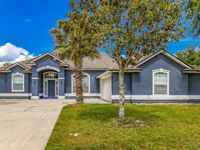 House for rent in Jacksonville, Florida