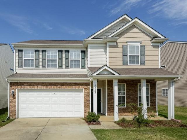 House for rent in Harrisburg, North Carolina