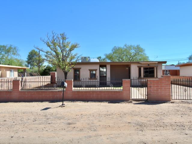 House for rent in Tucson, Arizona
