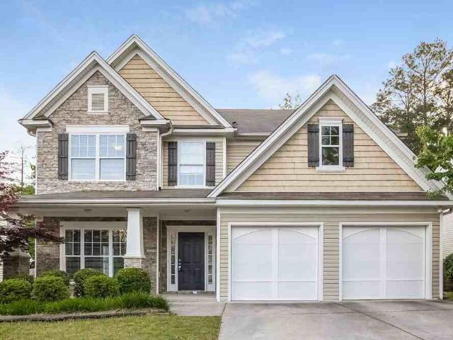 House for rent in Buford, Georgia