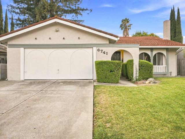 House for rent in San Jose, California