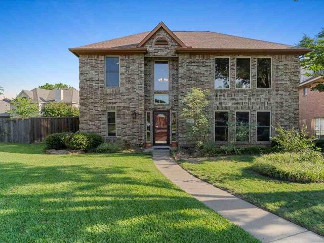 House for rent in Plano, Texas