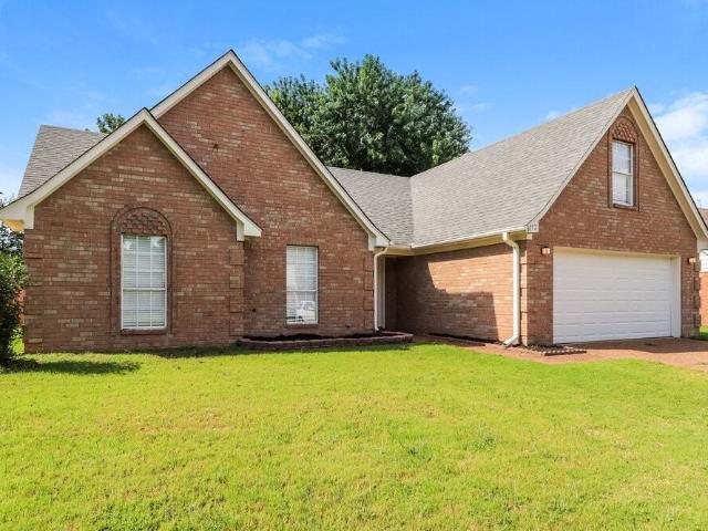 House for rent in Tennessee