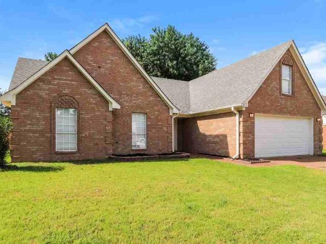 House for rent in Tennessee
