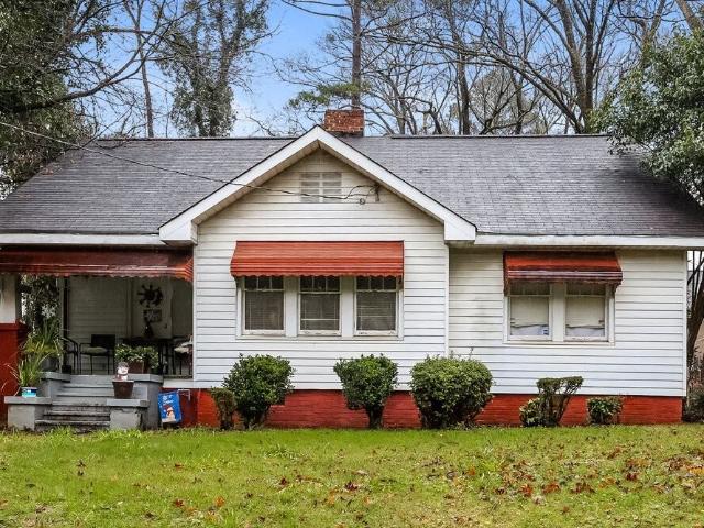 House for rent in Atlanta, Georgia