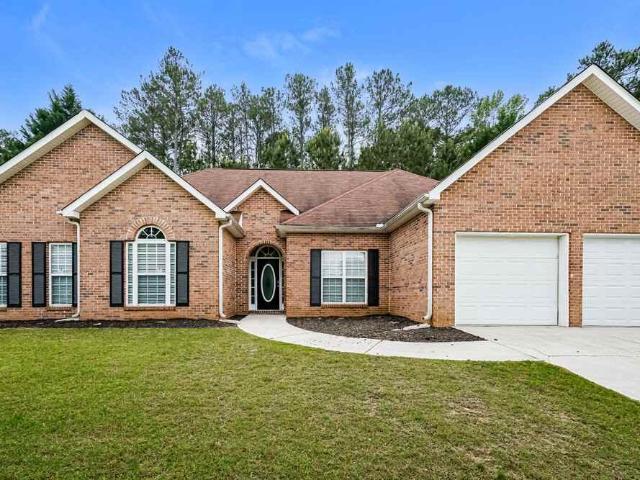 House for rent in Hampton, Georgia