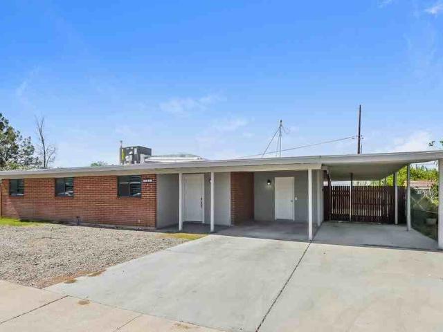House for rent in Tucson, Arizona