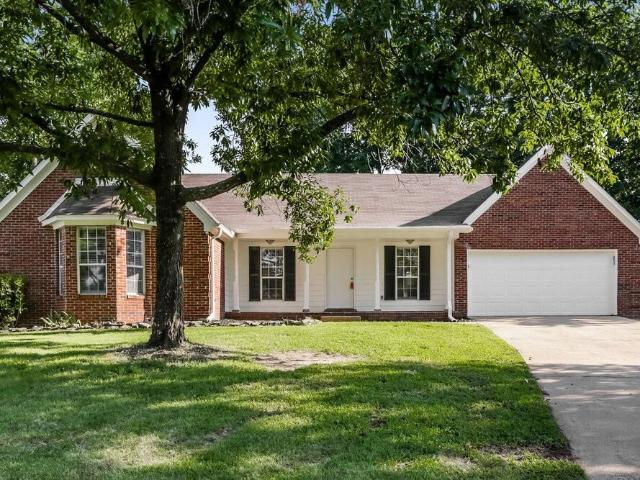 House for rent in Nesbit, Mississippi