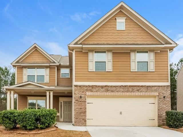 House for rent in Lithia Springs, Georgia