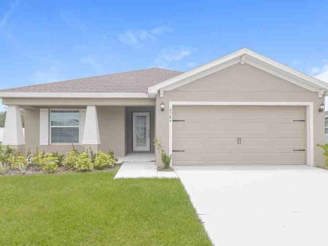 House for rent in Zephyrhills, Florida