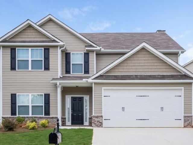 House for rent in Paulding, Georgia