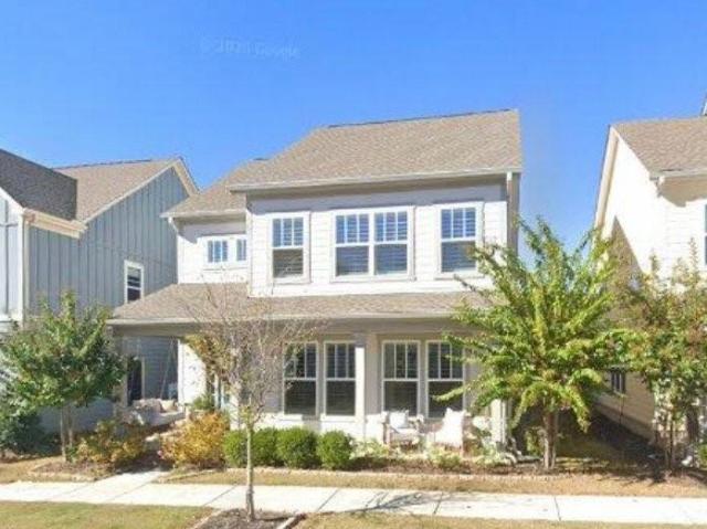 House for rent in Suwanee, Georgia