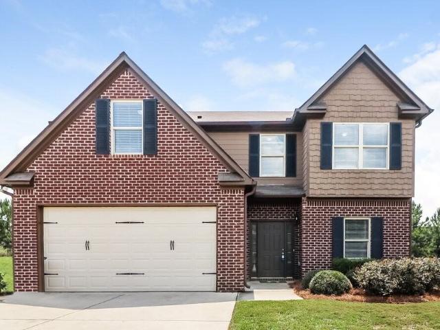 House for rent in Bartow, Georgia