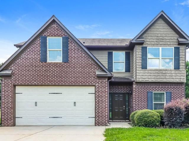 House for rent in Bartow, Georgia