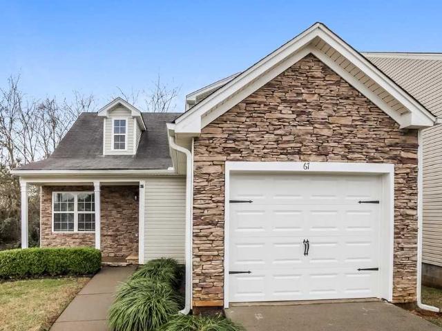 House for rent in Cartersville, Georgia