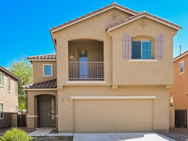 House for rent in Sahuarita, Arizona
