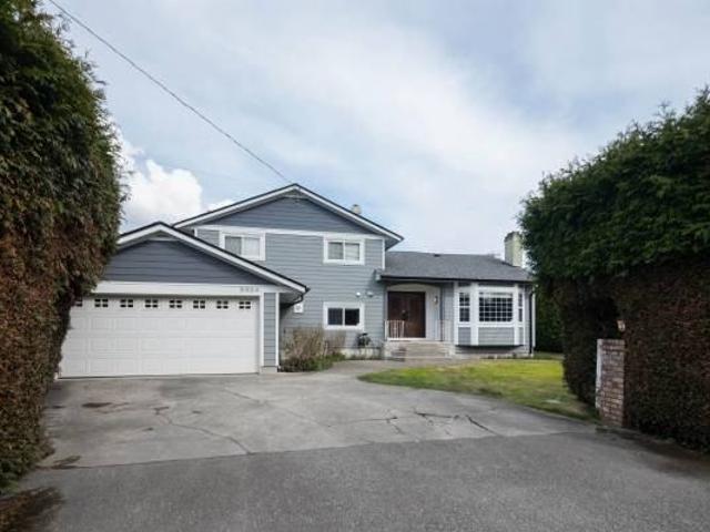House for rent in Richmond, British Columbia
