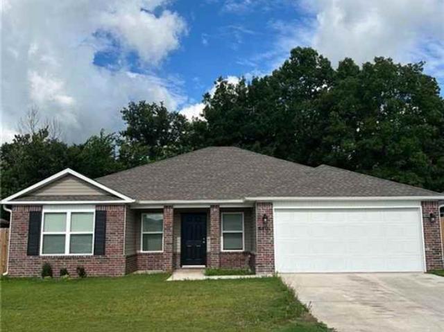 House for rent in Ark