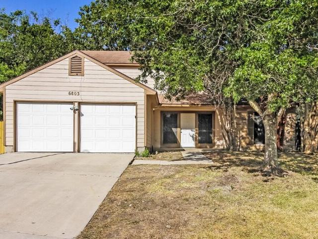 House for rent in Leesville, Texas