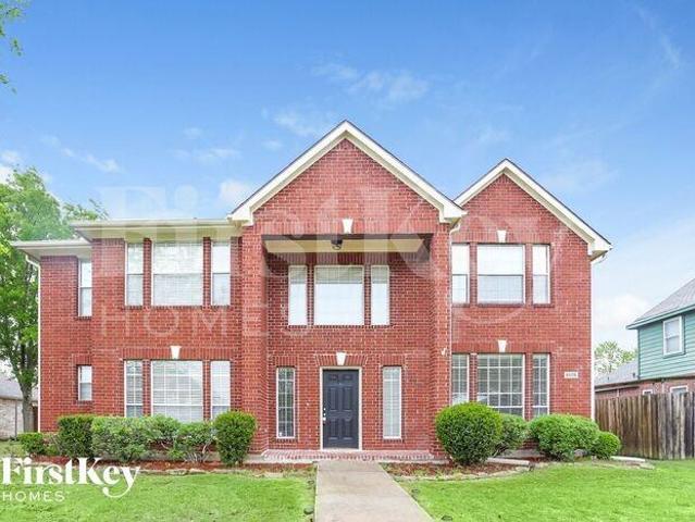 House for rent in Sachse